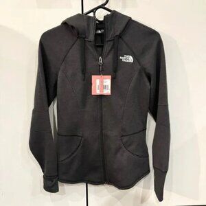 North Face Slim Fit Hoodie